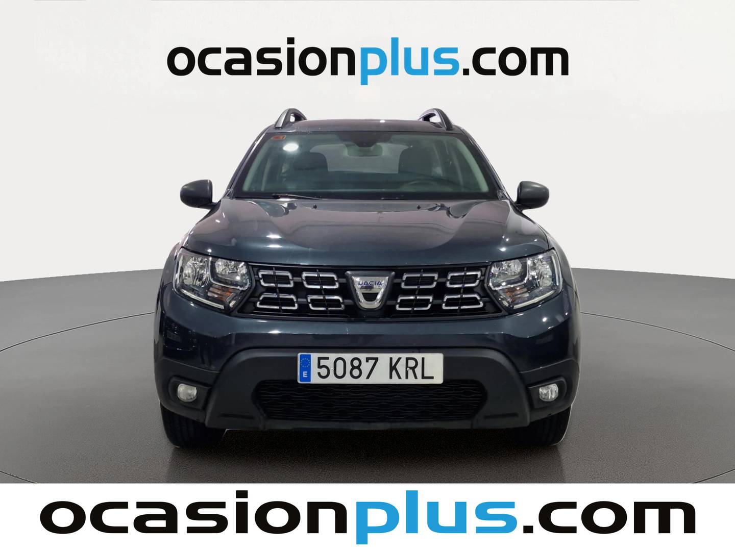 Dacia Duster Dacia Duster Essential dCi (90 CV) 4x2 90cv