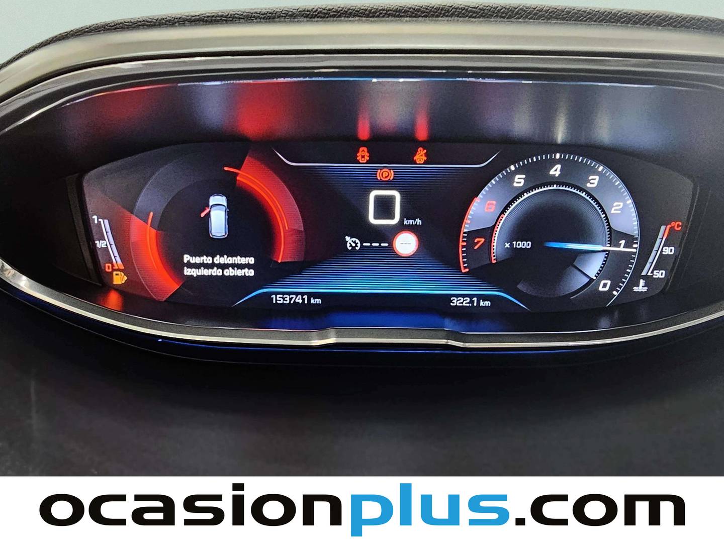 Peugeot 3008 Peugeot 3008 PureTech 130 S&S Allure (130 CV) manual