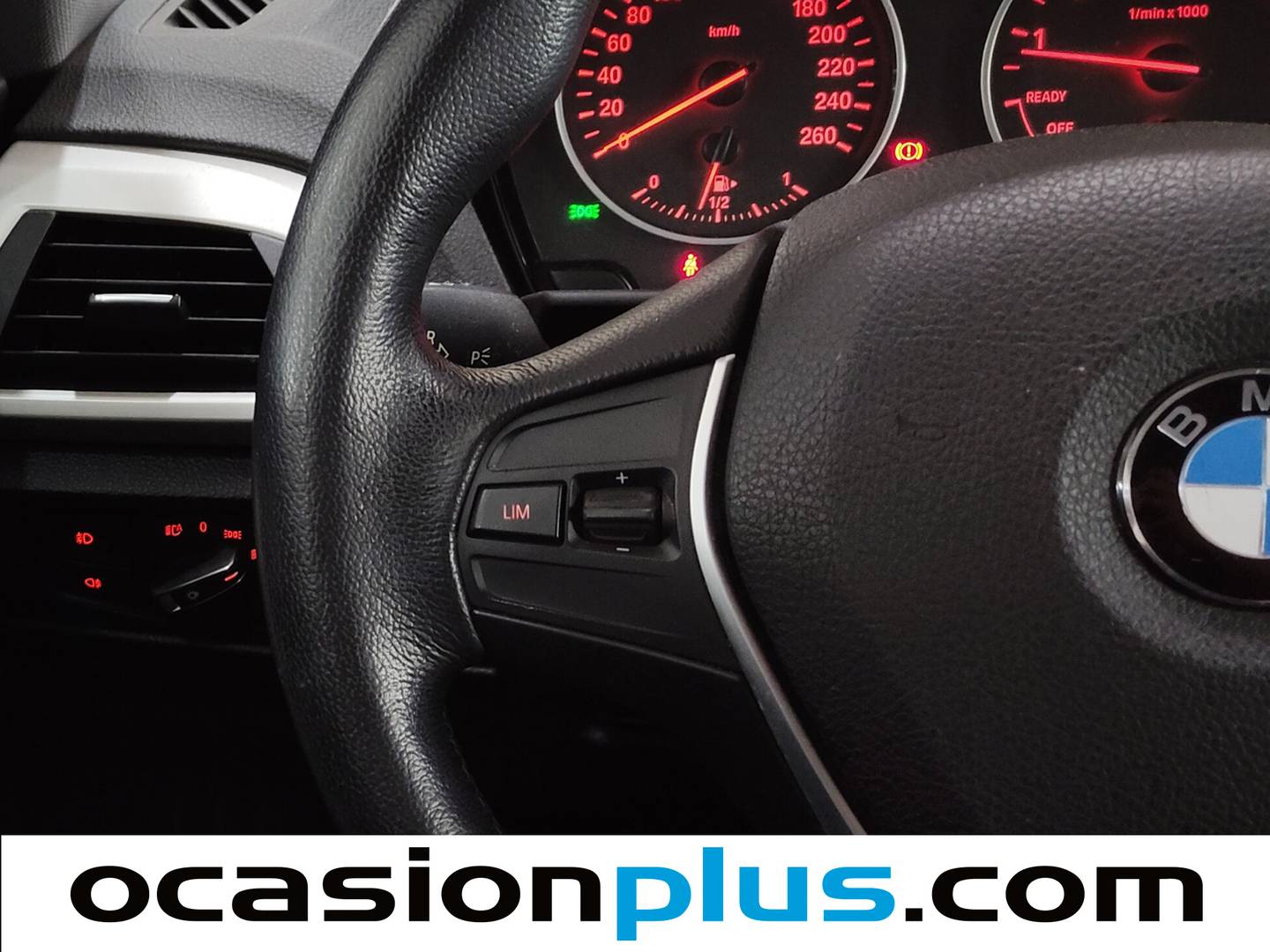 Accesorios del BMW Serie 1 BMW Serie 1 118i  (136 CV)