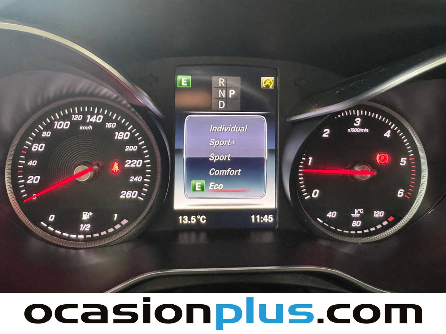 Mercedes Clase C Mercedes-Benz Clase C 220 d (170 CV) Pack AMG 2017