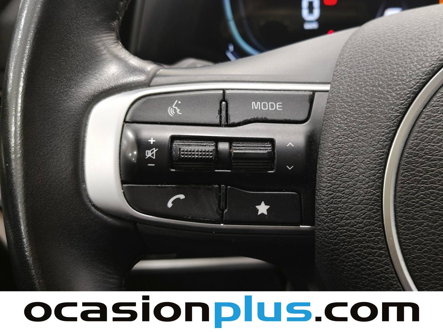 KIA Sportage KIA Sportage 1.6 T-GDi MHEV Drive 4x2 (160 CV) 160cv