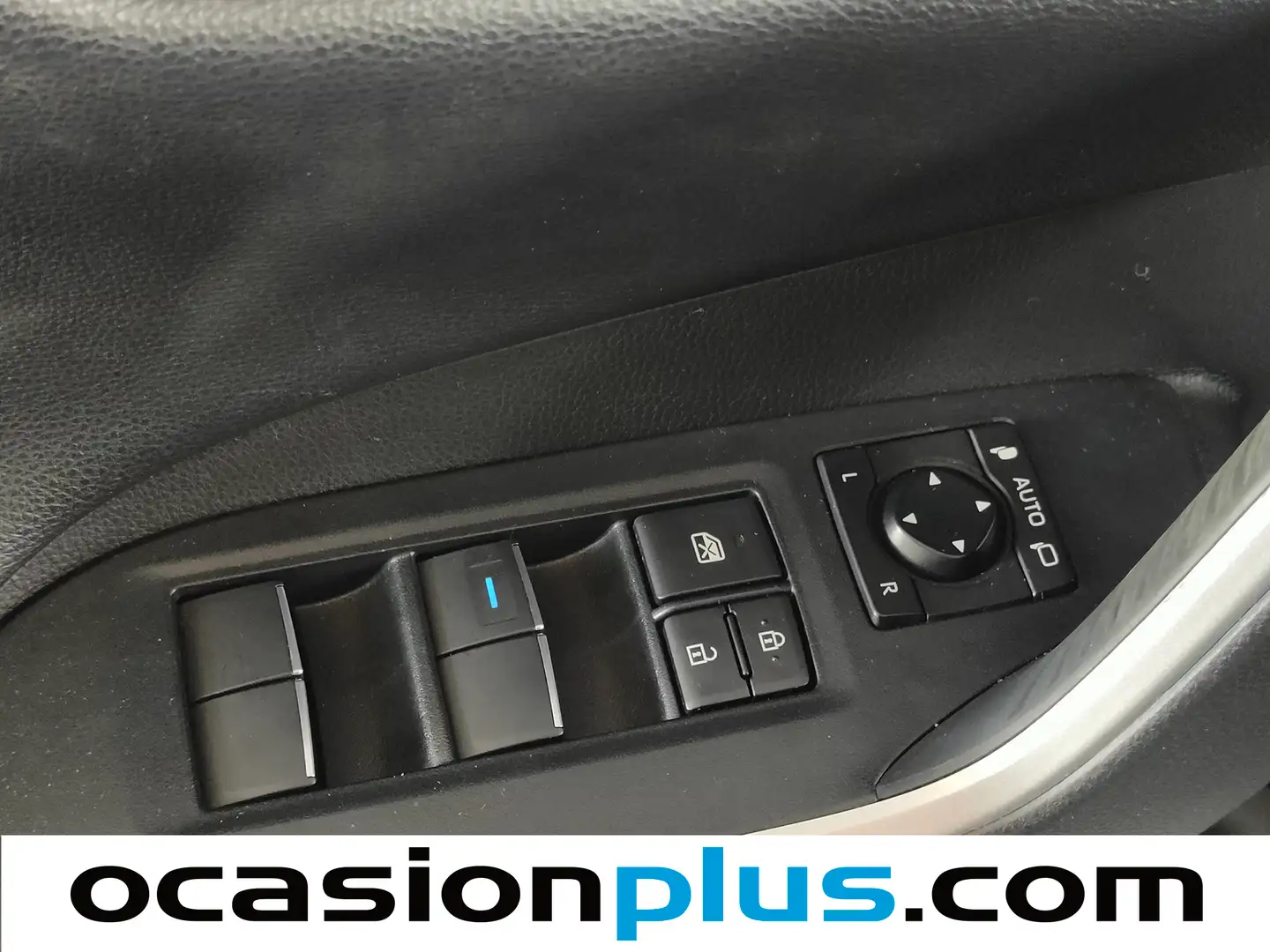 Foto Toyota Rav4 Toyota Rav4 2.5l hybrid Feel! (218 CV)