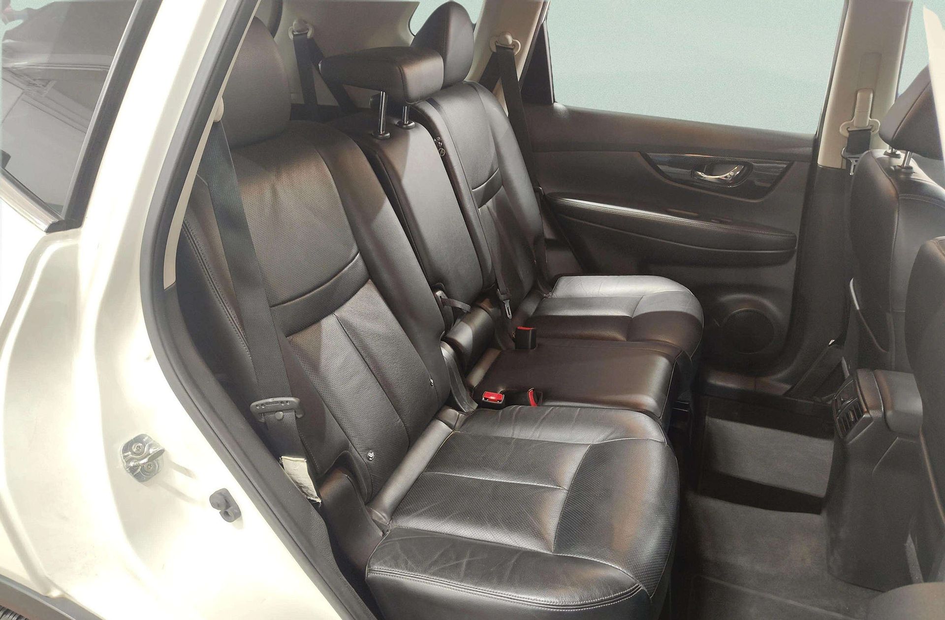 Nissan X-Trail 1.6 dCi Tekna 7 plazas - foto 23