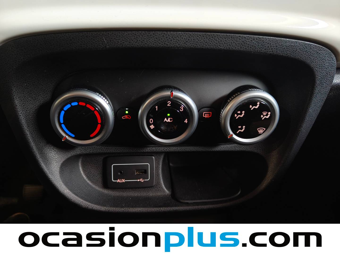 Fiat 500L Fiat 500L 1.4 16v Pop Star (95 CV) 95cv