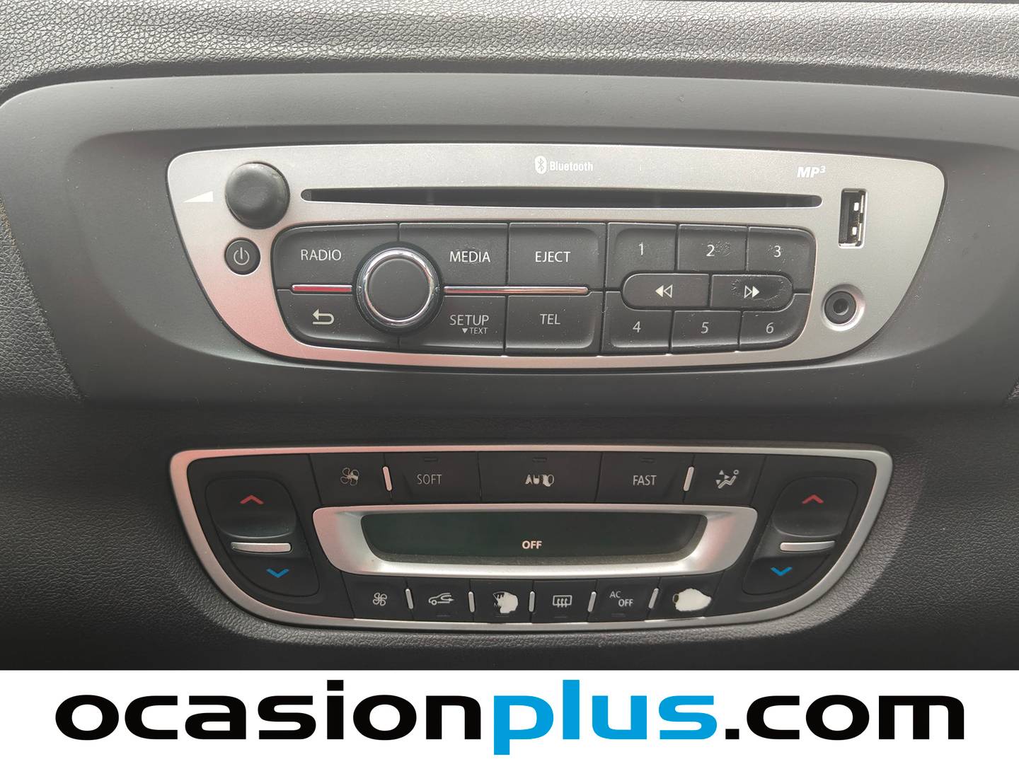 Renault Grand Scénic Renault Grand Scenic Dynamique Energy dCi (110 CV) barato