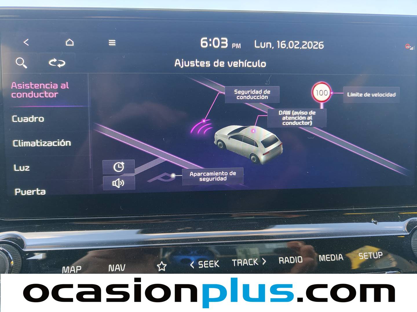 Foto KIA Ceed Tourer Kia Ceed Tourer 1.0 MHEV Style Edition DCT (100 CV)