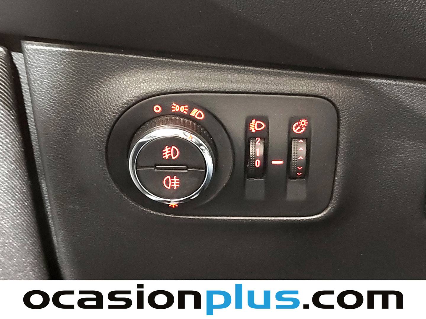 Foto Opel Corsa Opel Corsa 1.4 Expression (75 CV)