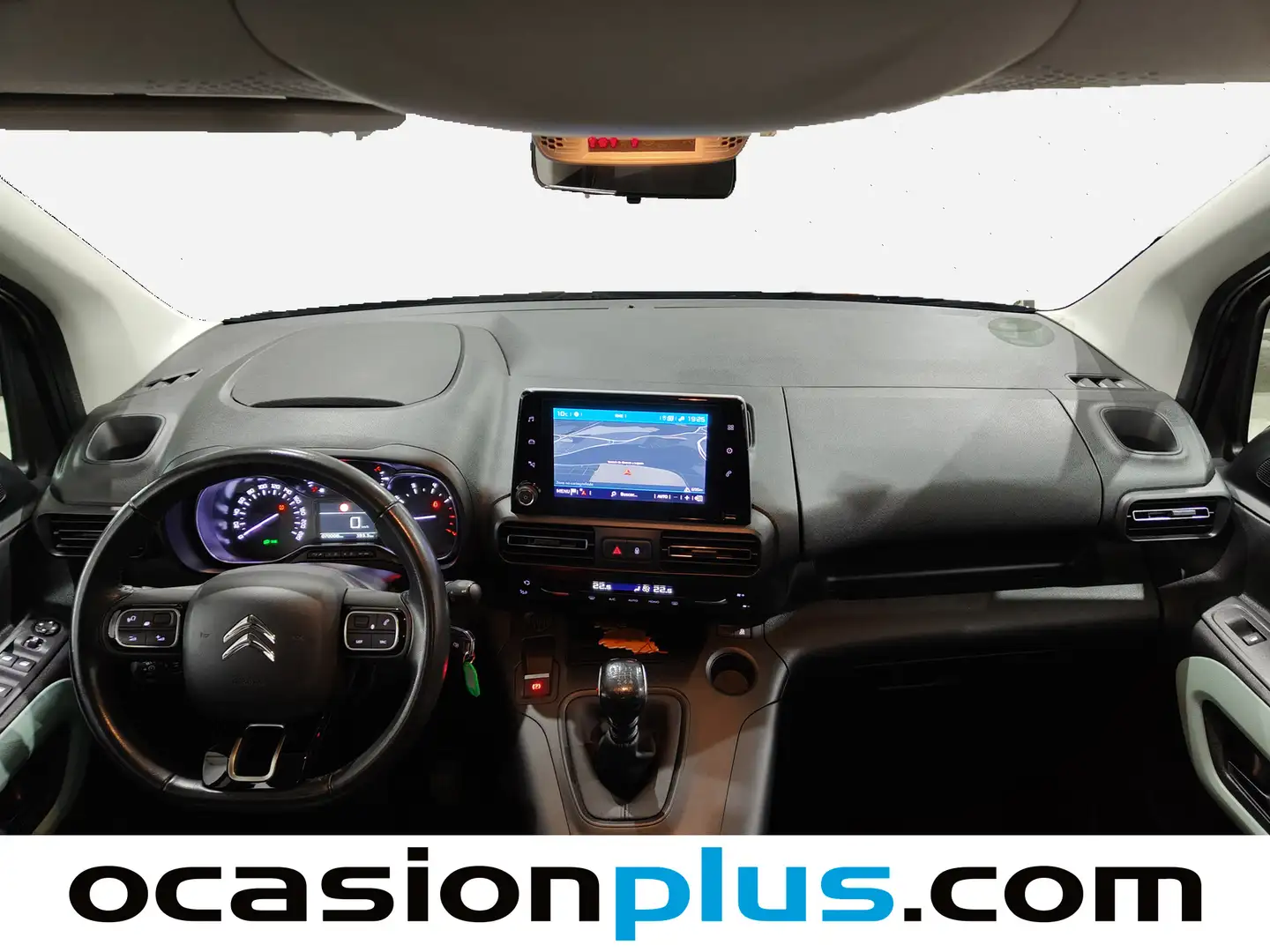 Foto Citroën Berlingo Citroen Berlingo BlueHDi 130 S&S Talla M Shine (130 CV)