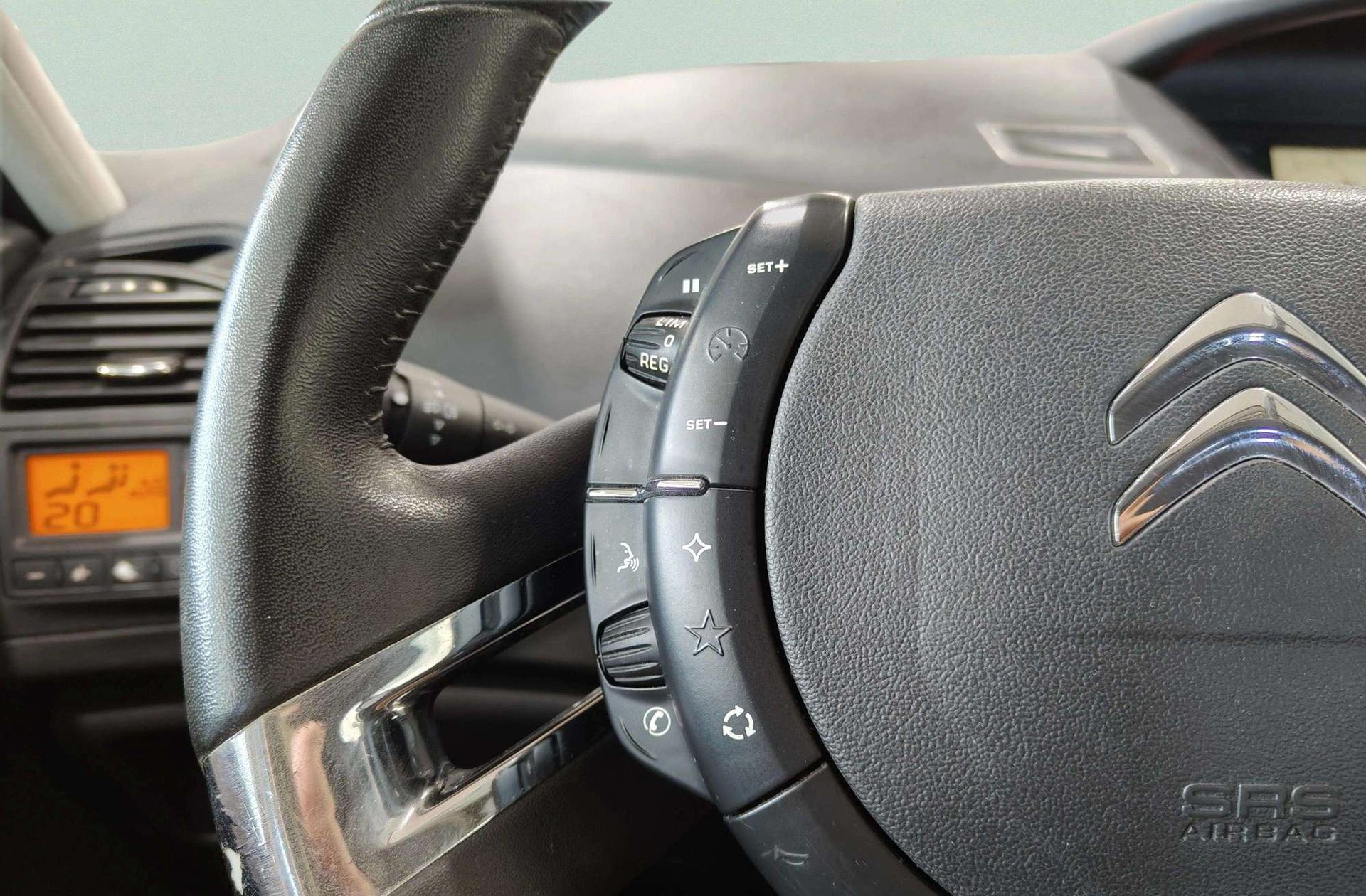 Citroën C4 Grand Picasso 1.6 HDi Seduction 7 plazas - foto 22