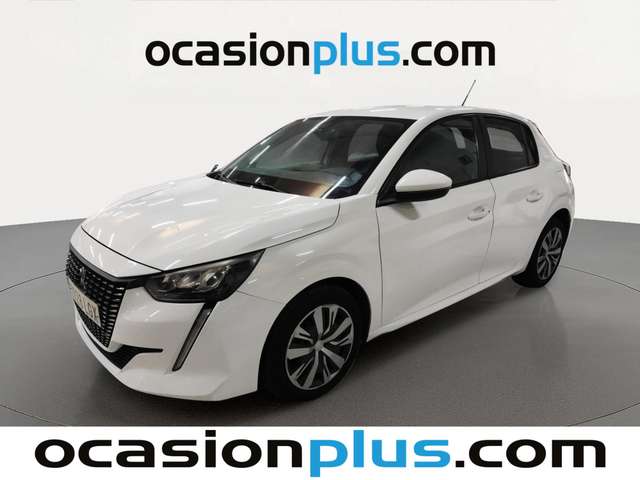 Peugeot 208 BlueHDi 100 Active (100 CV) de segunda mano