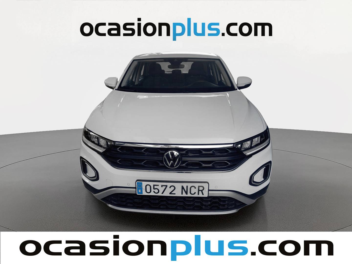 Volkswagen T-Roc Volkswagen T-Roc 2.0 TDI 85 kW (115 CV) 115cv