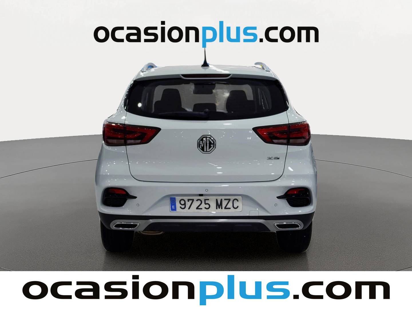 MG ZS MG ZS 1.5 Comfort (106 CV) barato