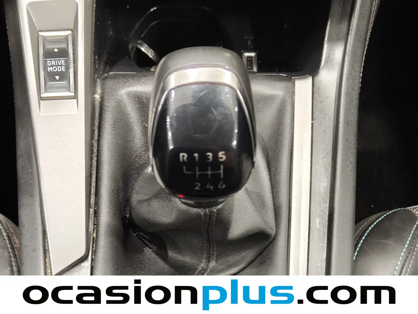 Foto Peugeot 308 Peugeot 308 PureTech 130 S&S Allure Pack (130 CV)