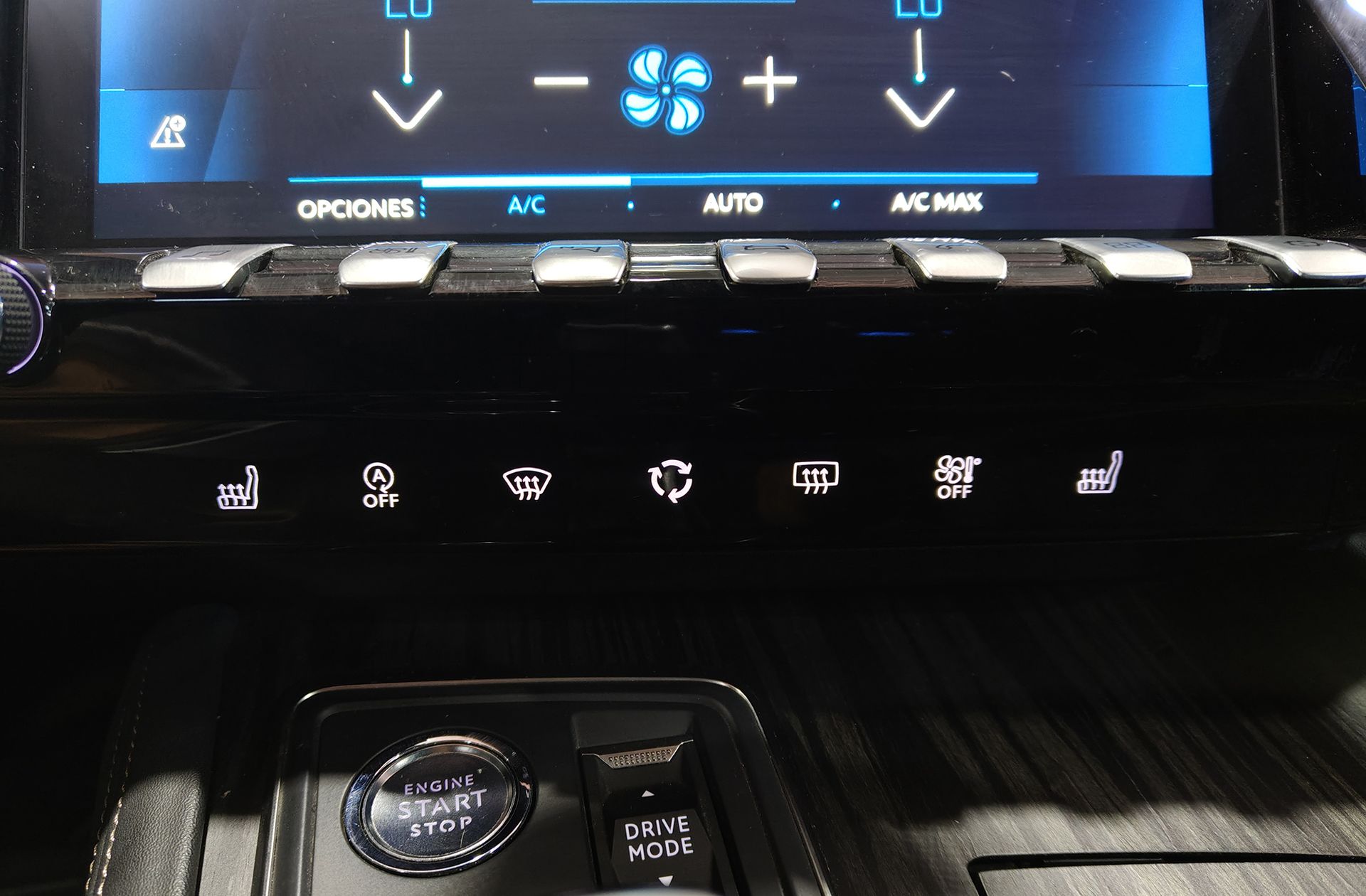 Peugeot 508 PureTech 225 GT EAT8 - foto 8