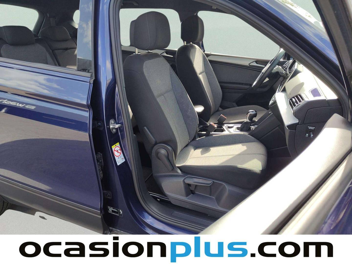 Foto Seat Tarraco SEAT Tarraco 1.5 TSI S&S Style XL DSG (150 CV) 7 Plazas