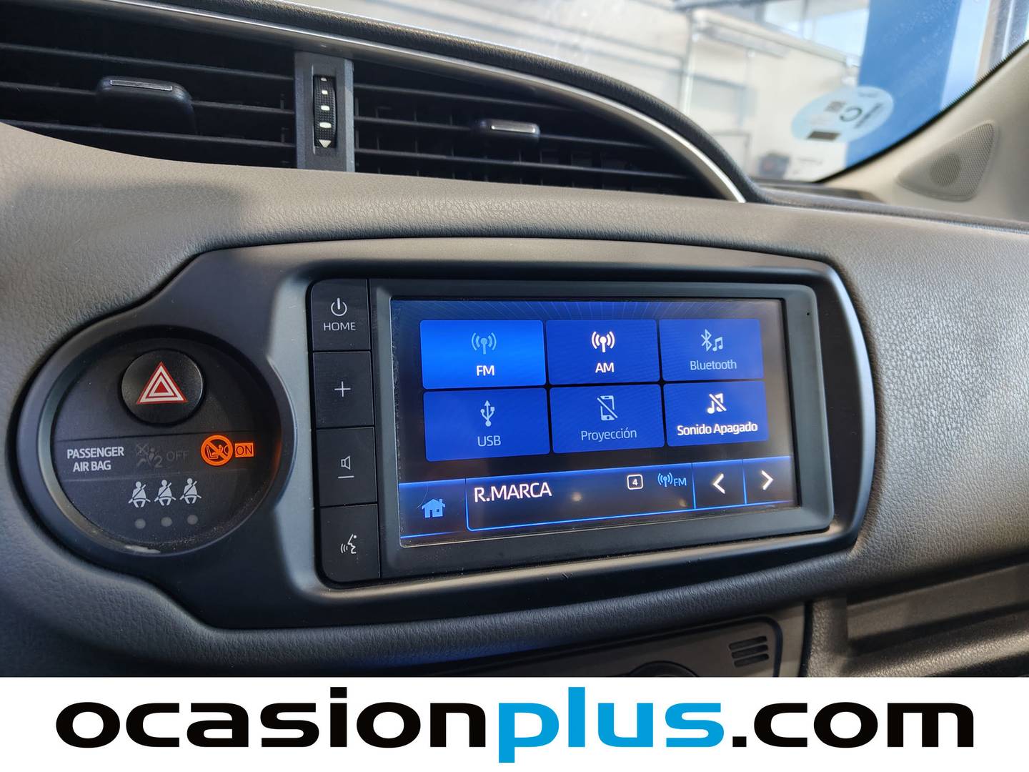 Extras y acabados del Toyota Yaris Toyota Yaris 1.5 Feel! Edition (111 CV)