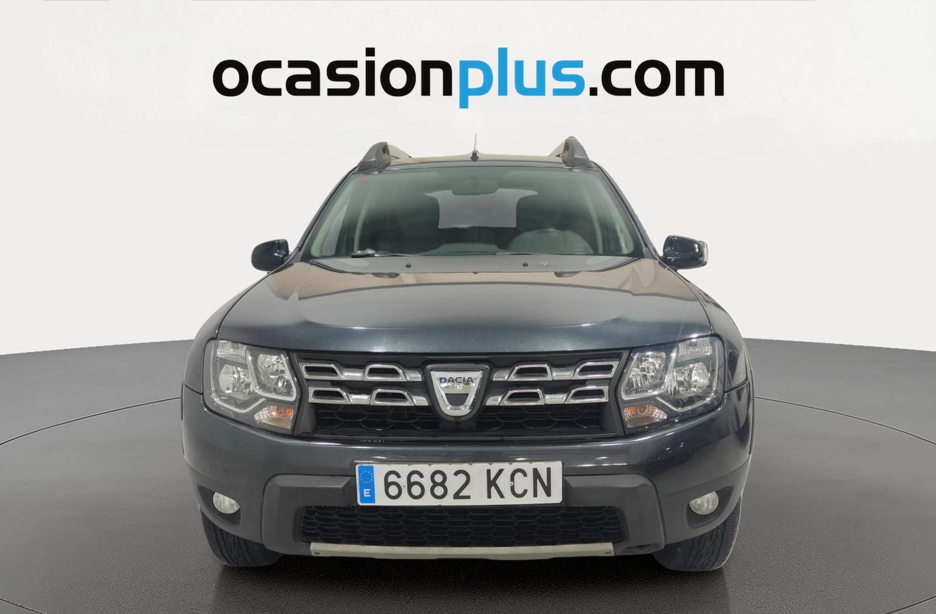 Dacia Duster SL Trotamundos dCi 4x2 - foto 14