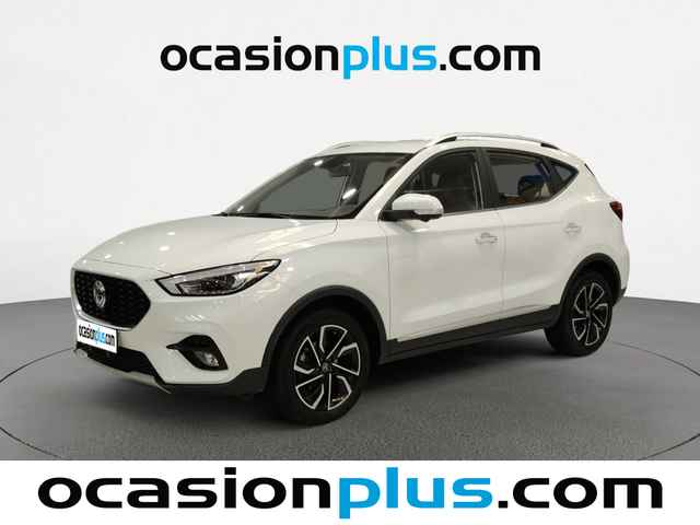 Mg Segunda Mano Barcelona