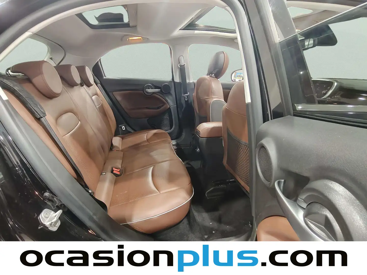 Foto Fiat 500X Fiat 500X 1.3 Firefly S&S Cross T4 DCT (150 CV)