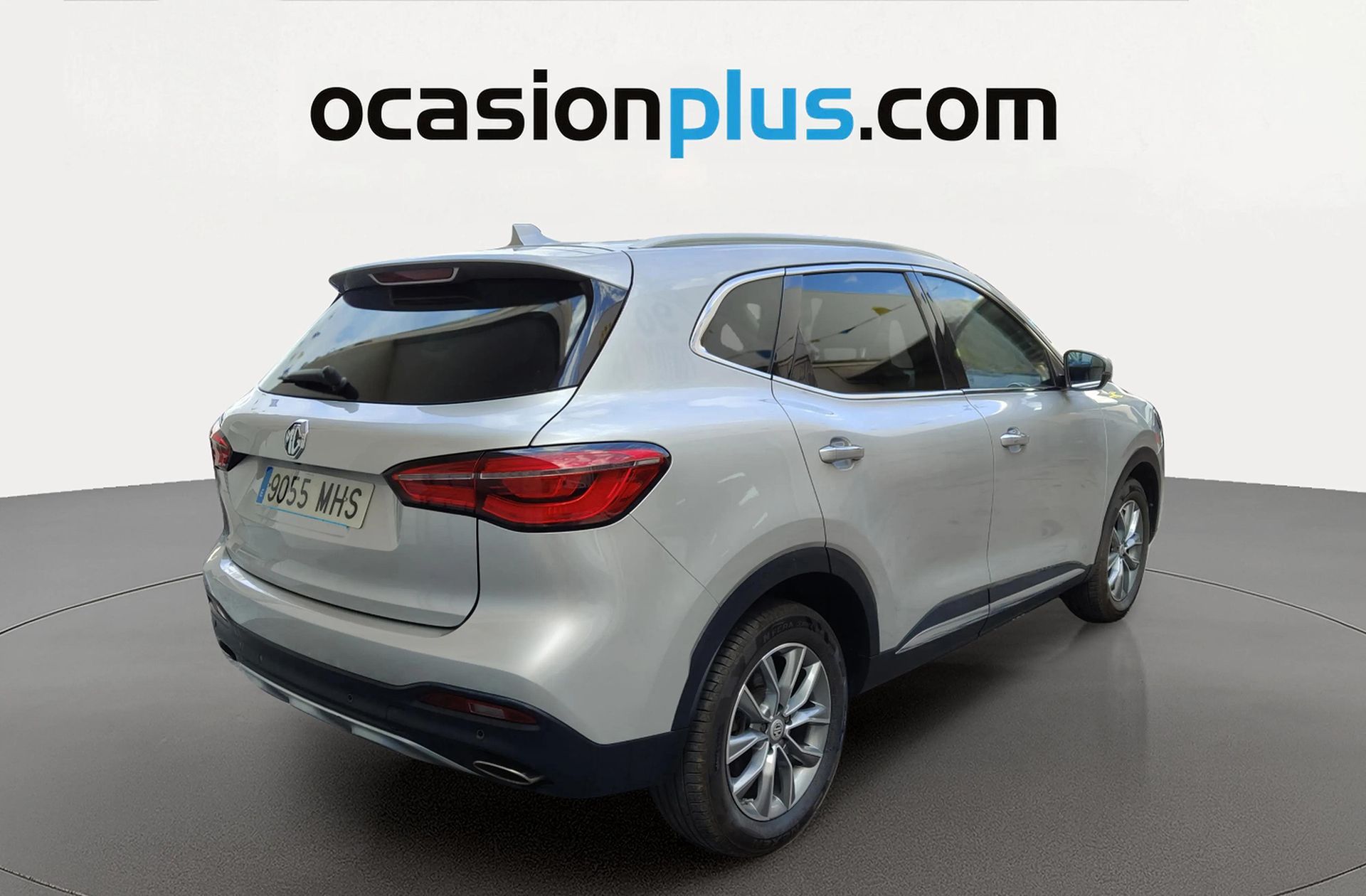 MG HS 1.5 Turbo GDI Comfort DCT - foto 4