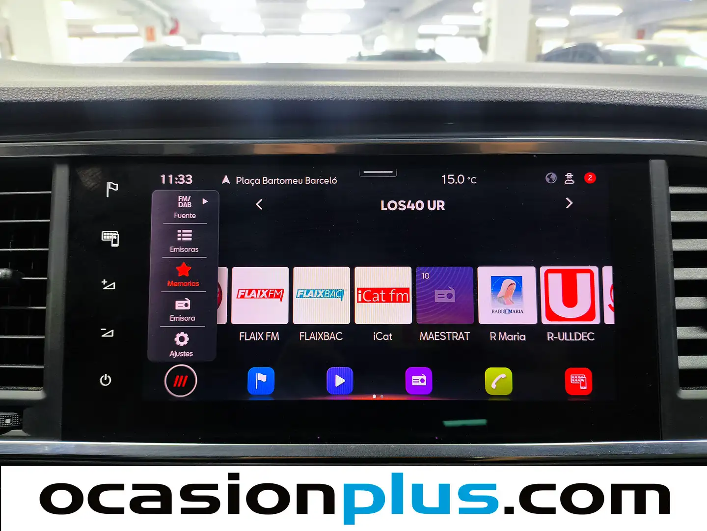 Foto Seat Ateca SEAT Ateca 1.5 TSI S&S Style XL (150 CV)