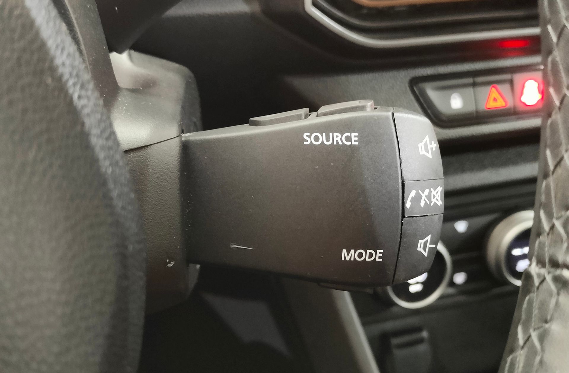 Dacia Sandero Stepway Expression TCe - foto 29