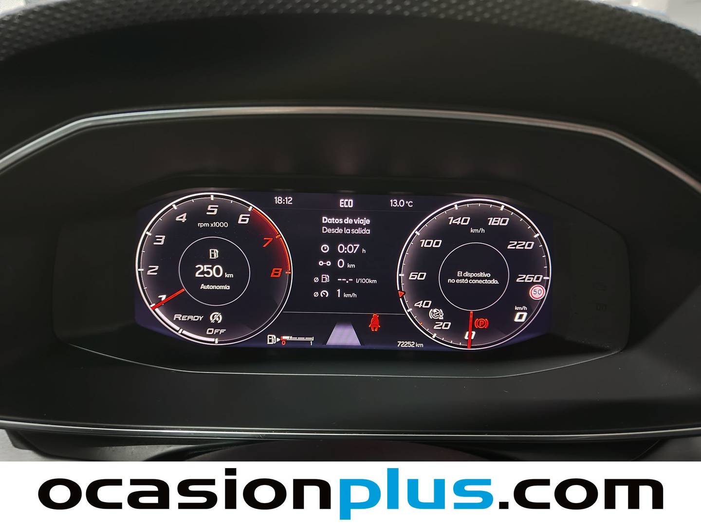 Foto Seat León SEAT León 1.5 TSI S&S FR Launch Pack L (150 CV)