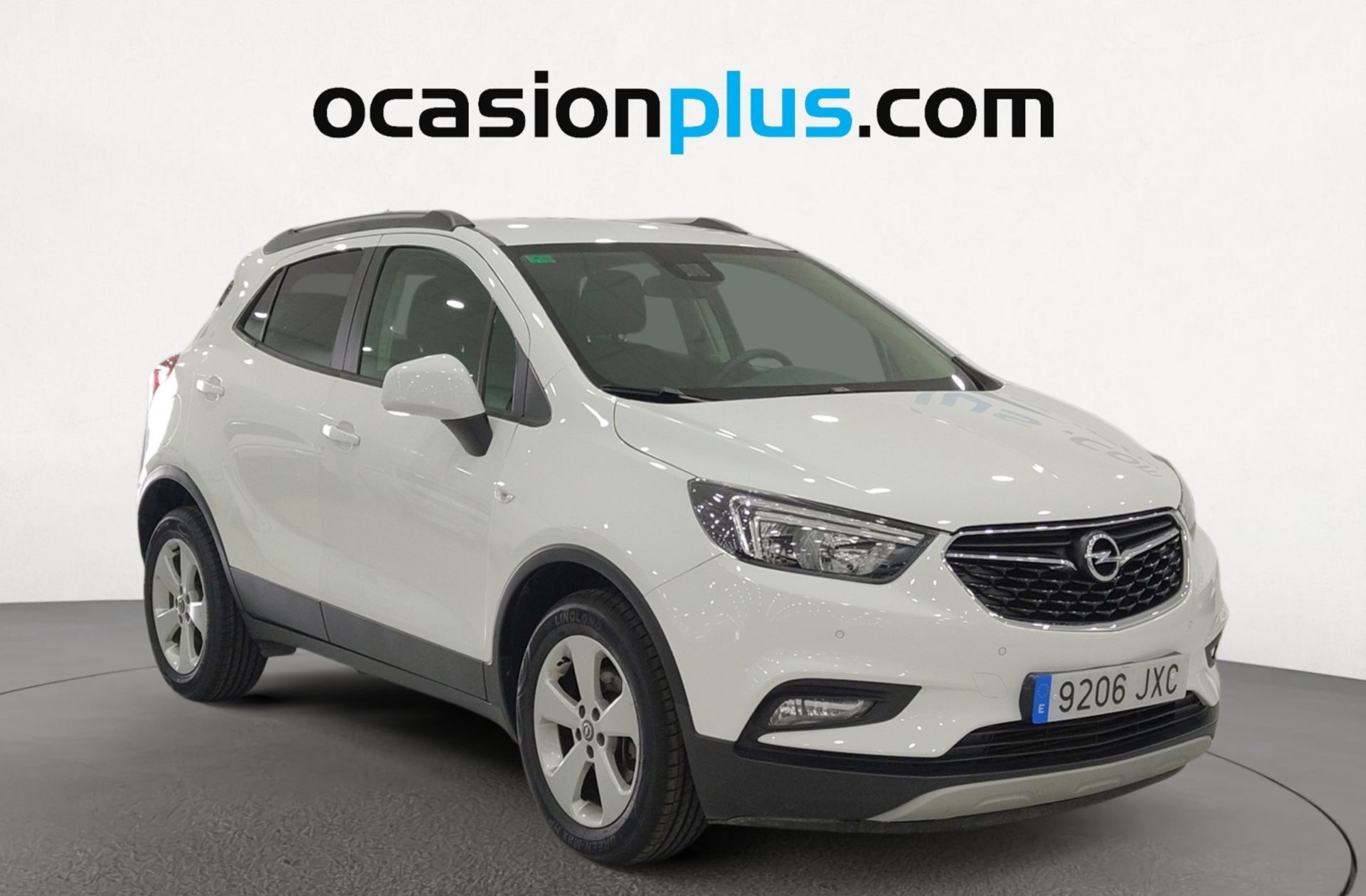 Opel Mokka 1.6 CDTi Selective 4x2 - foto 2