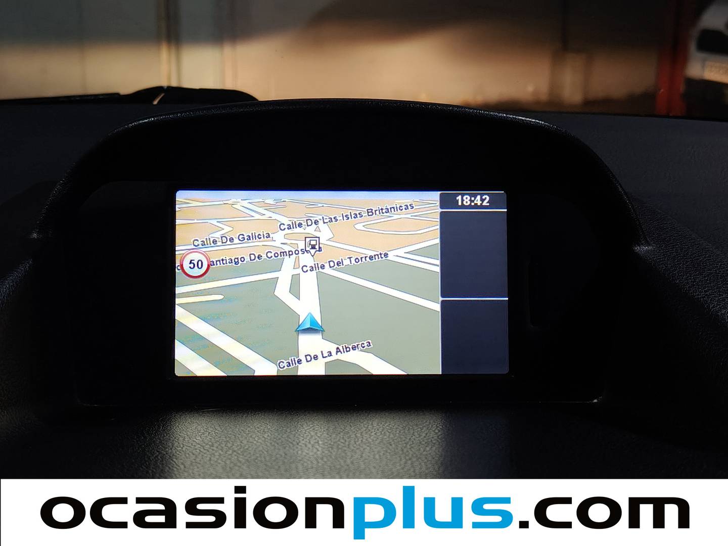 Foto Lexus CT Lexus CT Hybrid Drive Move On (136 CV)