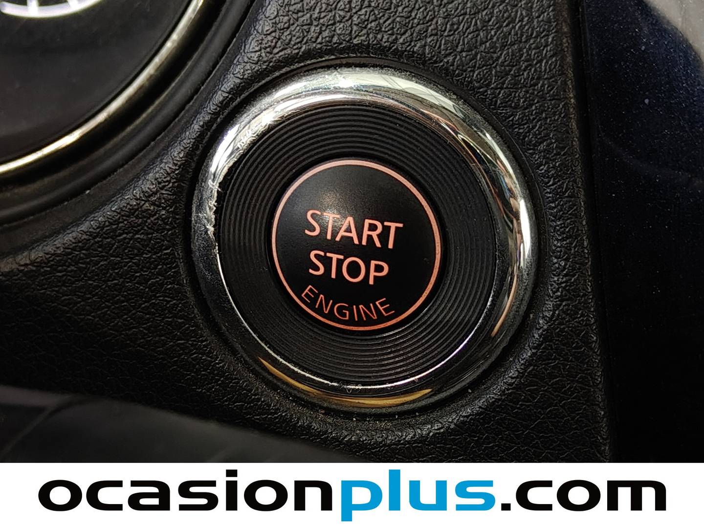 Nissan X-TRAIL Nissan X-Trail dCi 130 N-Connecta (130 CV) seminuevo