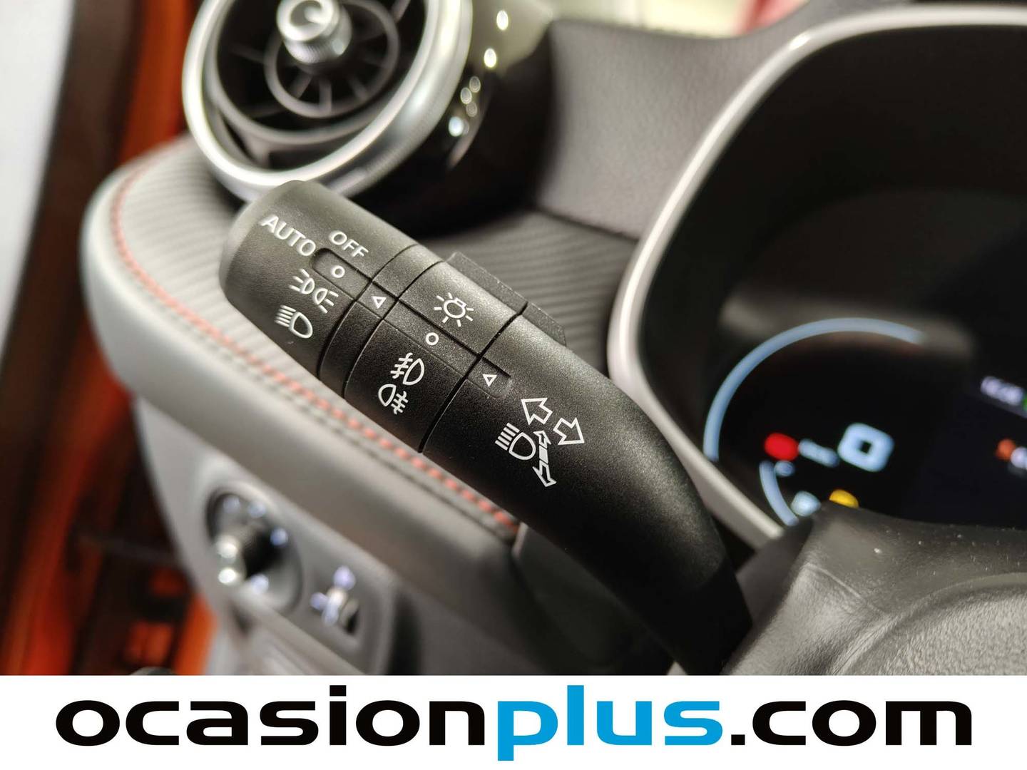 MG ZS MG ZS 1.0T Luxury  (111 CV) 111cv