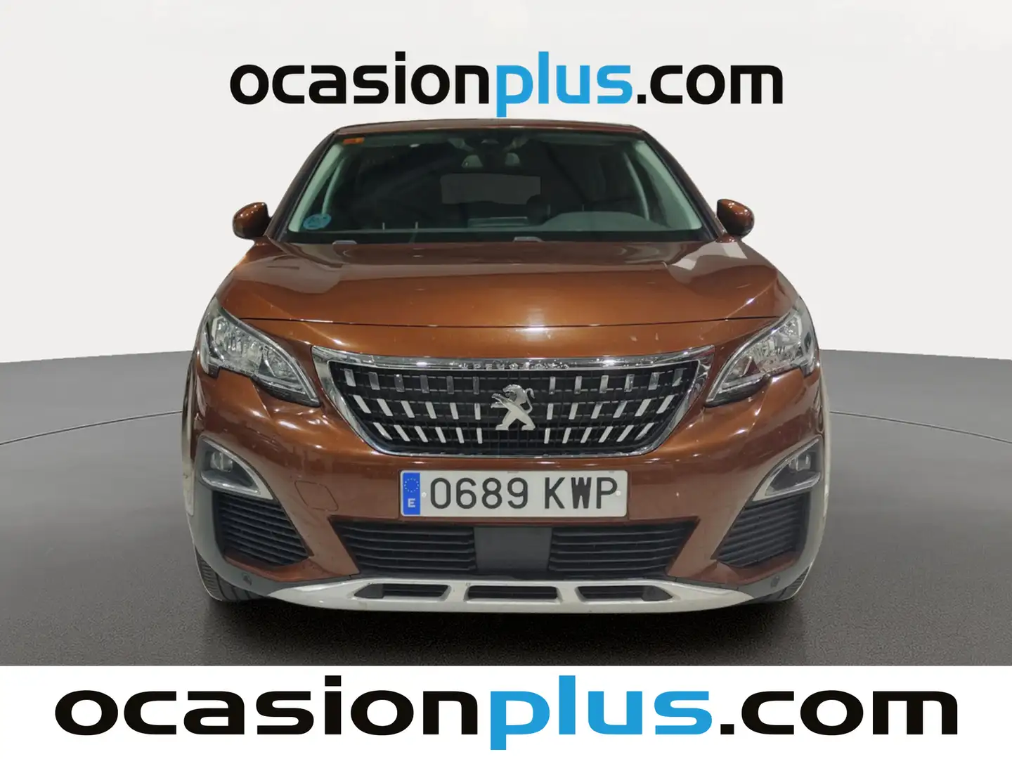 Foto Peugeot 3008 Peugeot 3008 BlueHDI 130 S&S Allure EAT8 (130 CV)