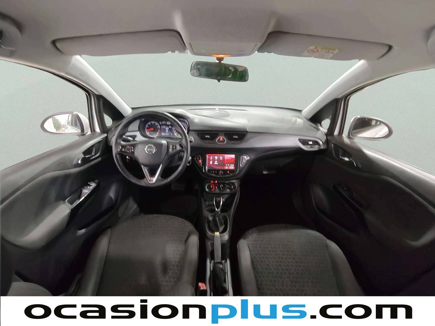 Opel Corsa Opel Corsa 1.4 S&S Selective Easytronic (90 CV) de ocasión