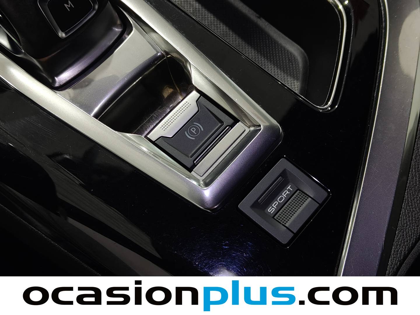 Foto Peugeot 5008 Peugeot 5008 1.6 BlueHDi GT-Line S&S EAT6 7 Plazas (120 CV)