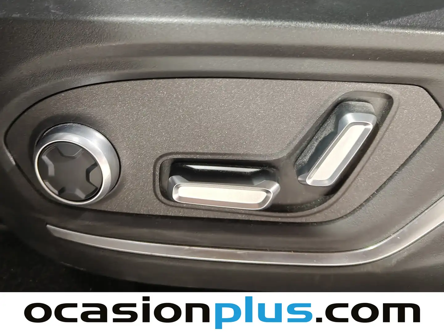 Foto Lynk & Co 01 Lynk & Co 01 1.5 PHEV 6.6kW (261 CV)