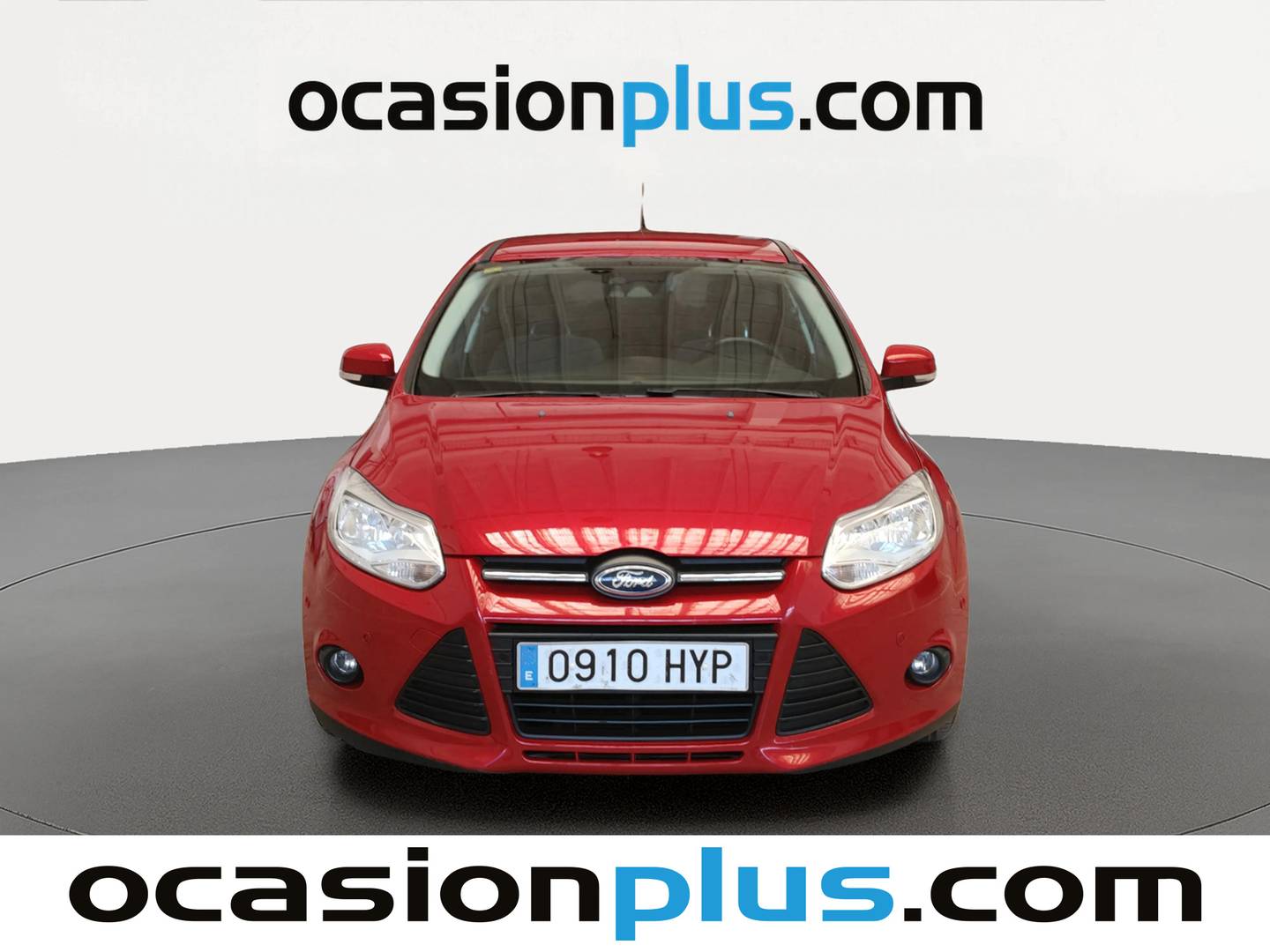 Ford Focus Ford Focus 1.6 TDCI Edition (115 CV) 115cv