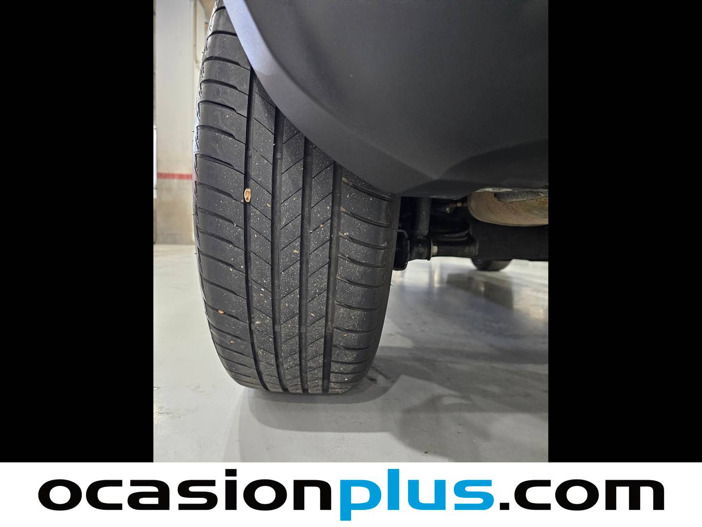 Nissan JUKE Nissan Juke DIG-T N-Connecta 4x2 DCT (117 CV) seminuevo