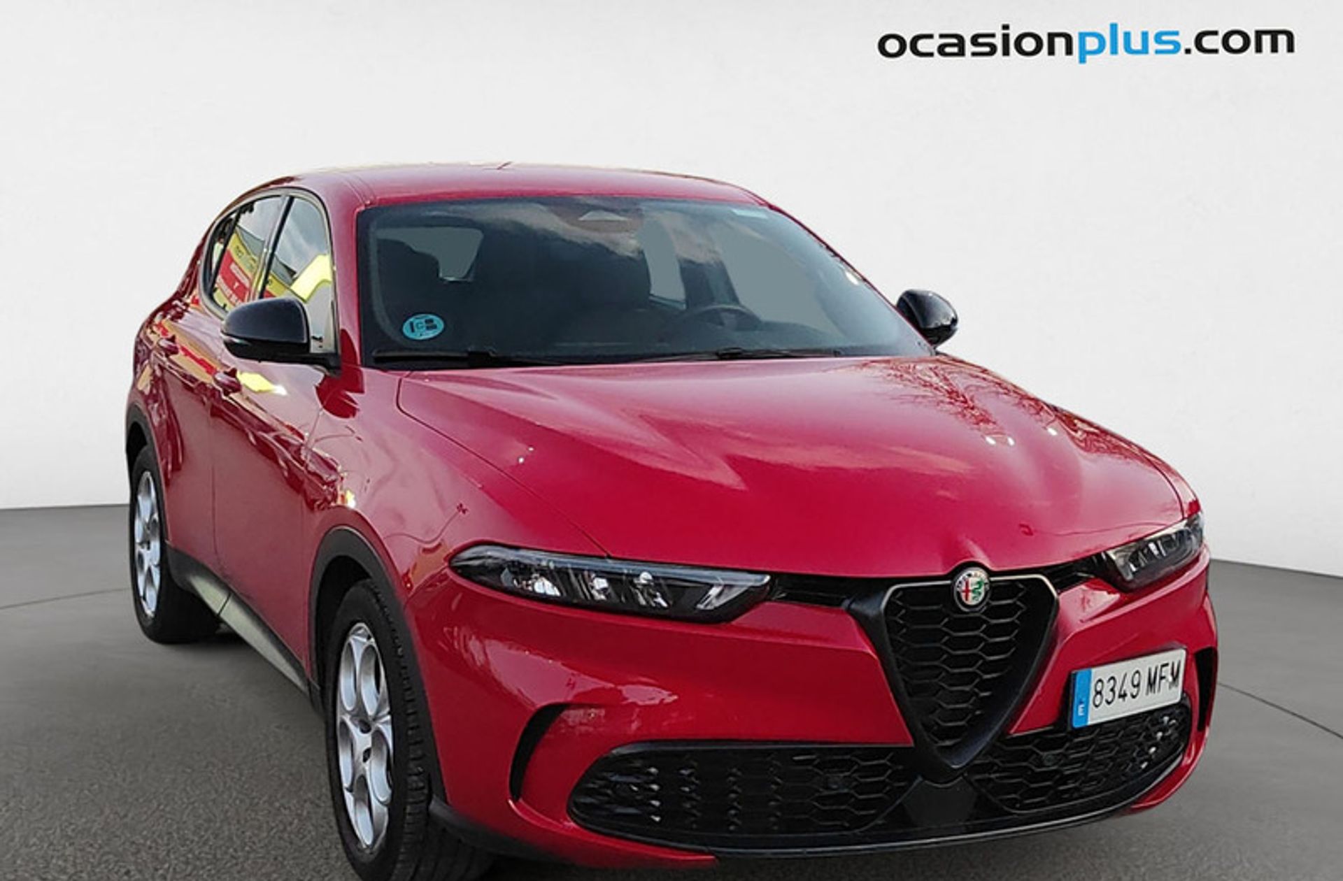 Alfa Romeo Tonale 1.6 DS Sprint FWD - foto 2