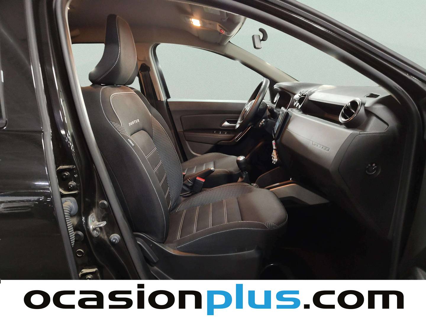 Dacia Duster Dacia Duster Prestige Go TCE (100 CV) ECO-G 4X2  ( GLP ) glp
