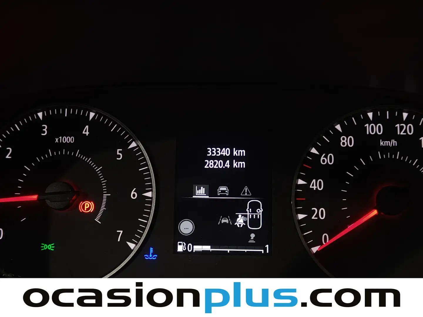 Foto Dacia Sandero Dacia Sandero Stepway Extreme Go TCe (110 CV)