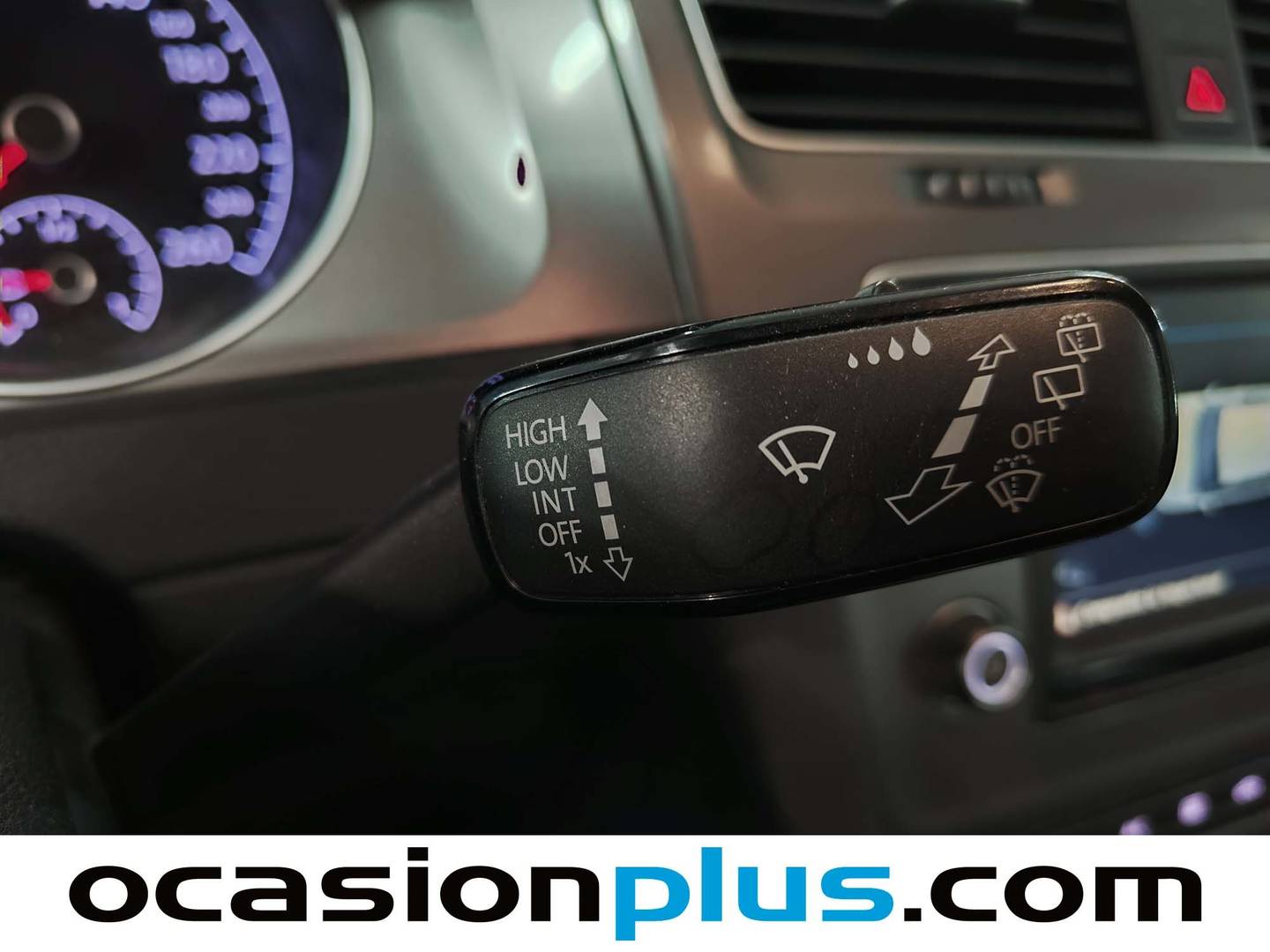 Foto Volkswagen Golf Volkswagen Golf Special Edition 1.6 TDI BMT (110 CV)