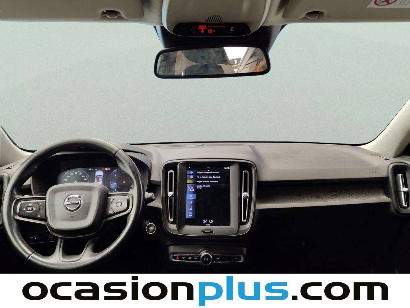 Volvo XC40 Volvo XC40 D3 (150 CV) de ocasión