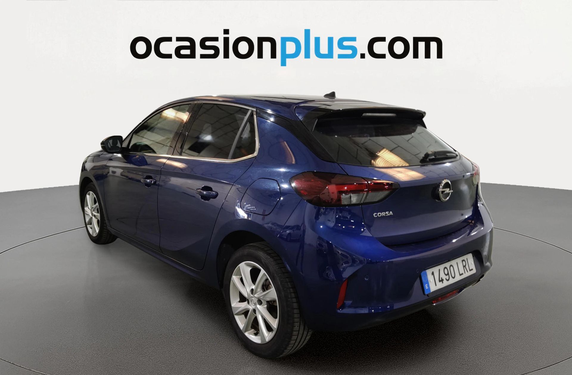 Opel Corsa 1.2 Turbo XHL Elegance - foto 3