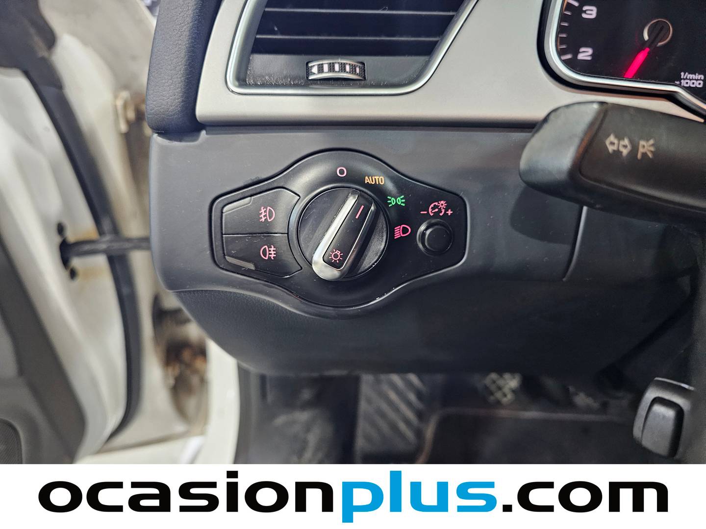 Foto Audi A5 Audi A5 Sportback S line edition 1.8 TFSI  (170 CV)