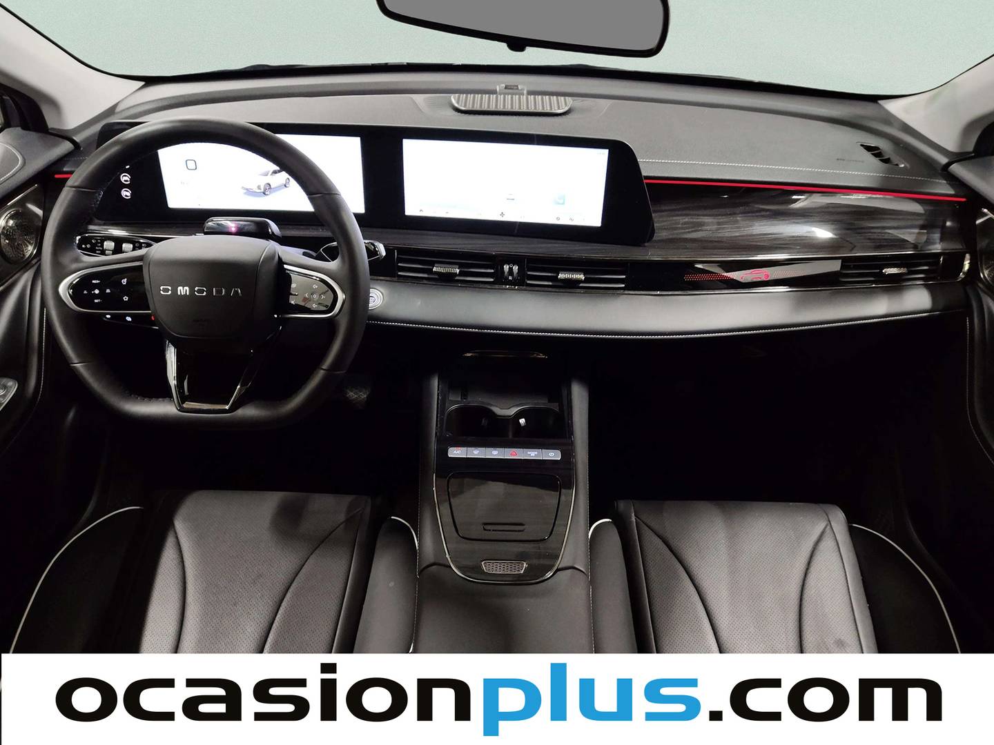 OMODA 5 OMODA 5 1.6 TGDI Premium (145 CV) de ocasión