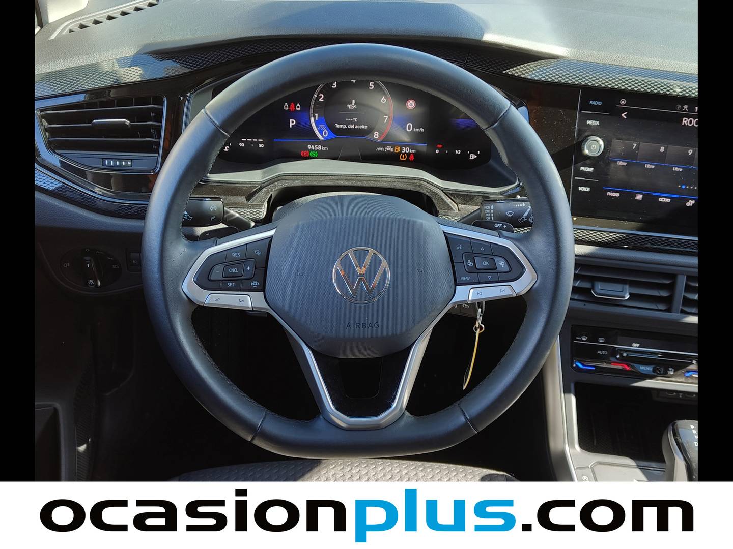 Foto Volkswagen Polo Volkswagen Polo ``Más`` 1.0 TSI (95 CV) DSG