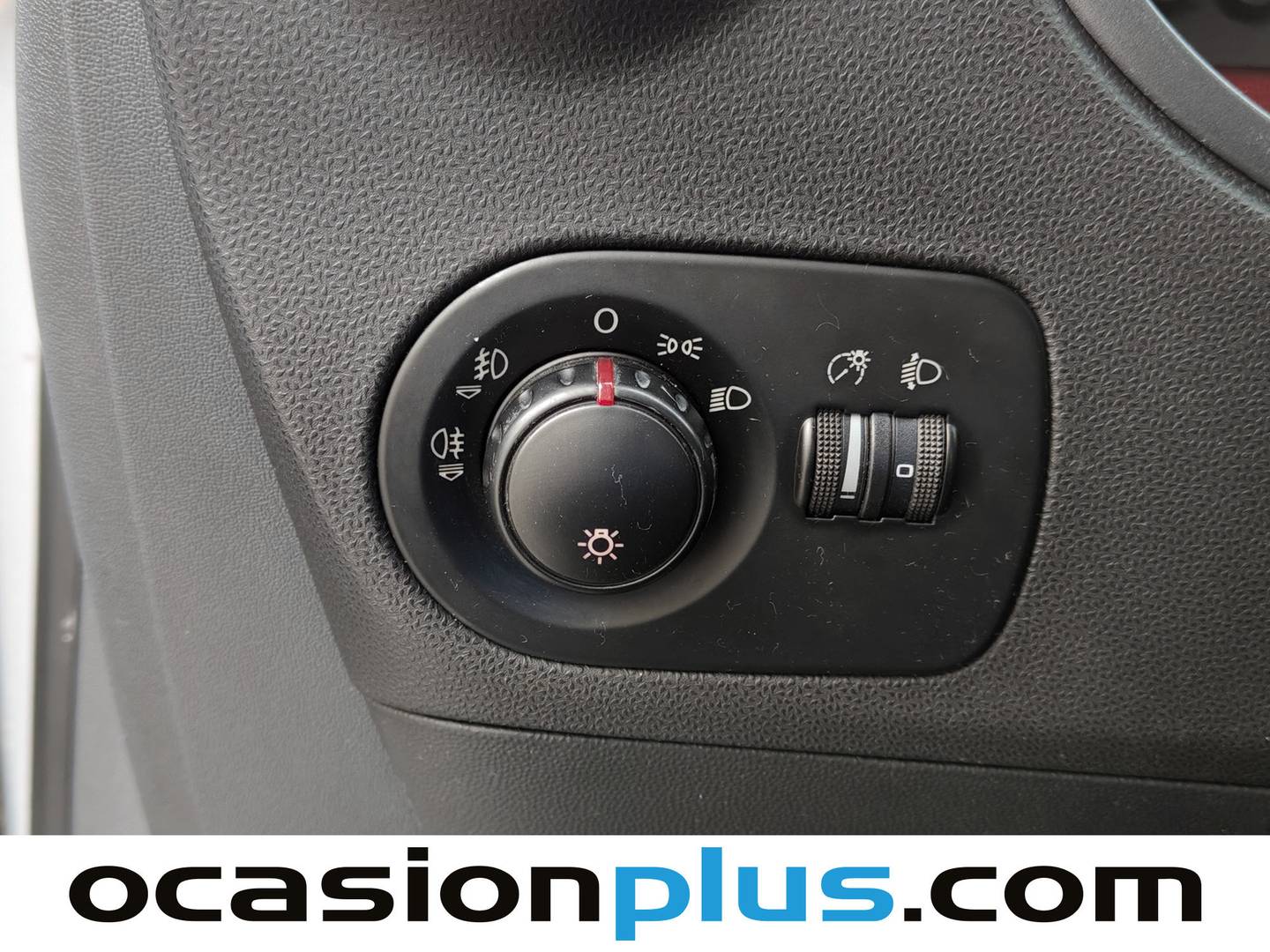 Seat León Seat León 2.0 TDI Stylance (140 CV) de segunda mano