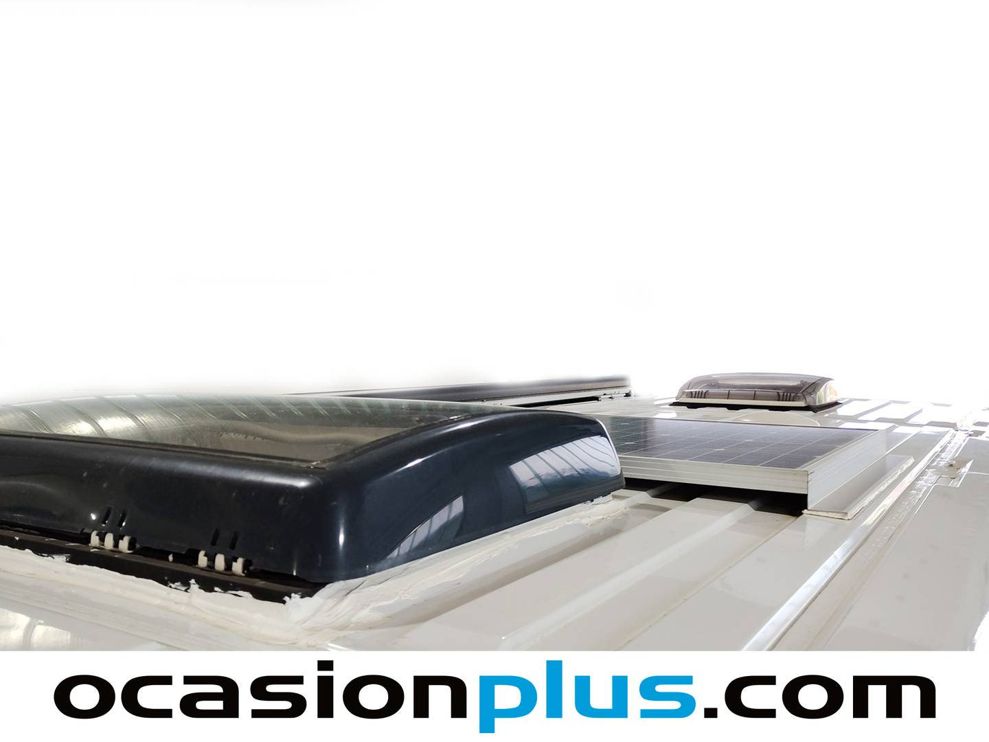 Benimar BENIVAN Benimar BENIVAN B120 ES (140 CV) 4 Plazas diésel