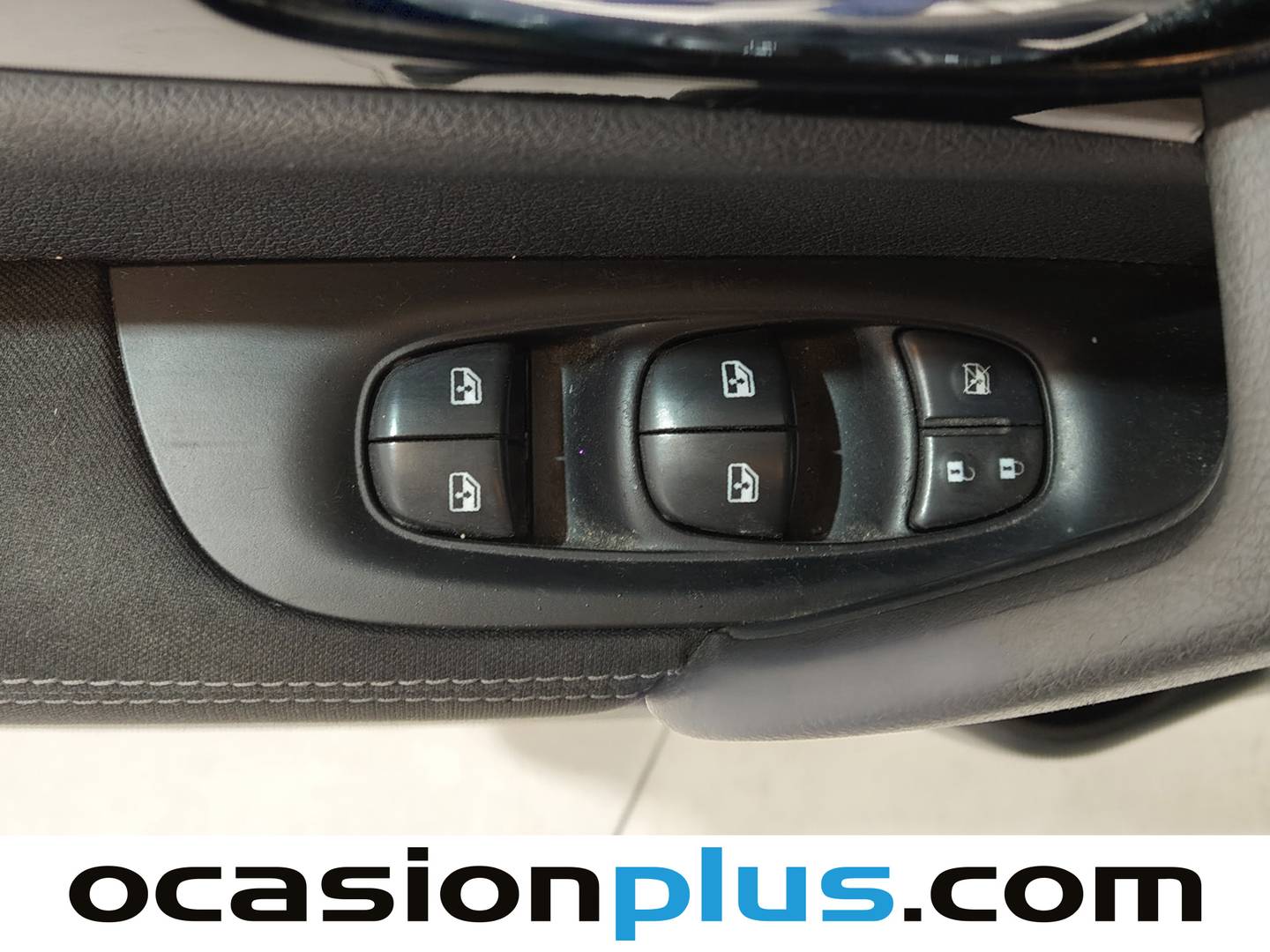 Nissan QASHQAI Nissan Qashqai DIG-T 115 S&S Acenta 4x2 (115 CV) barato