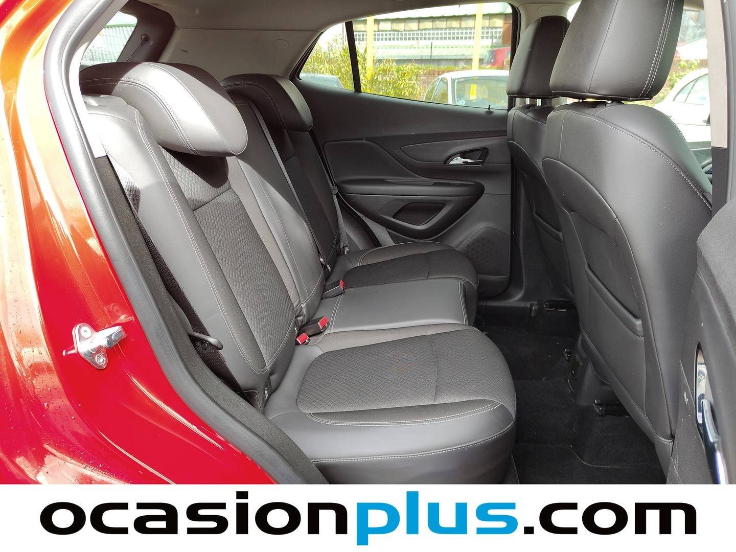 Opel Mokka X Opel Mokka X 1.4 Turbo GLP Excellence 4X2 (140 CV) km 0